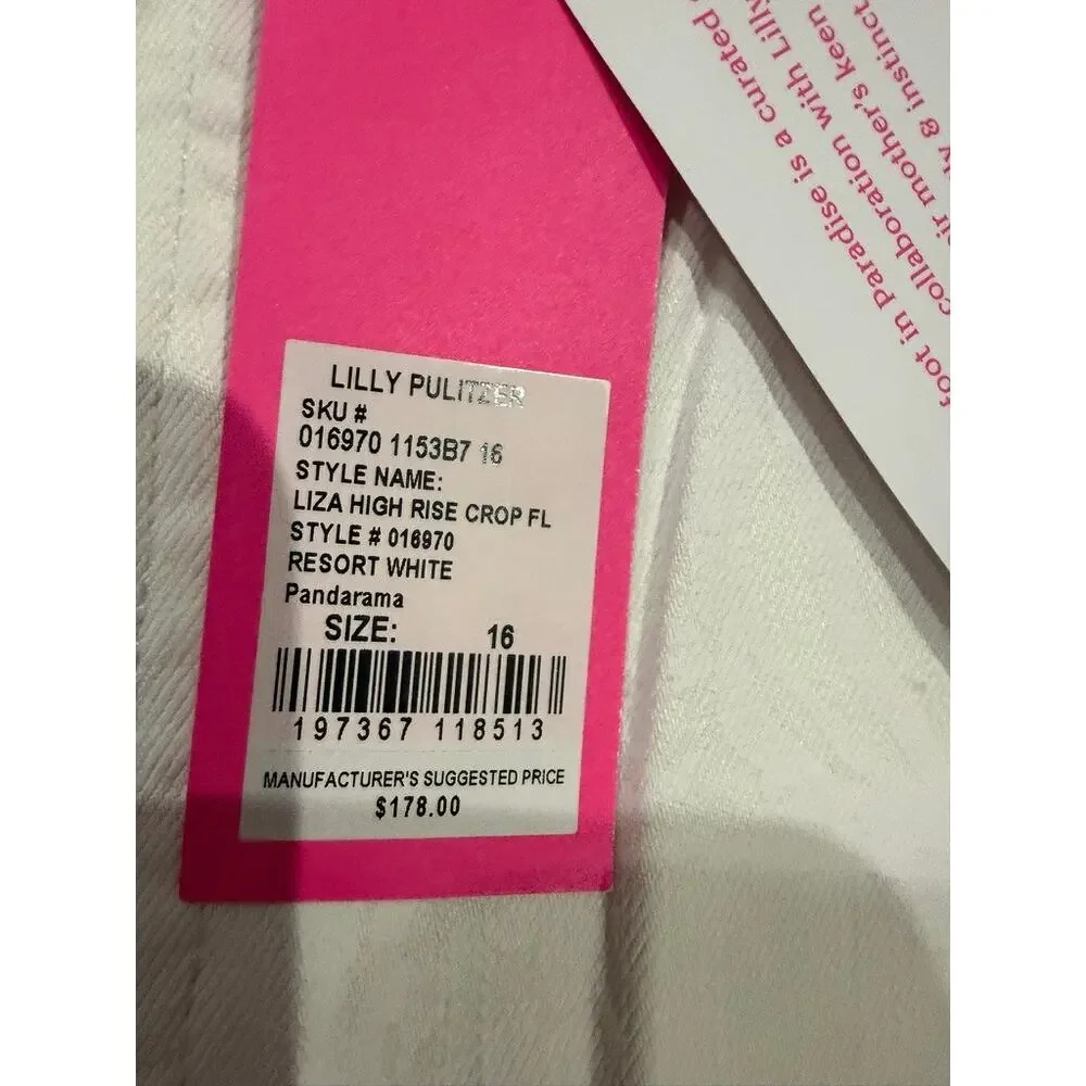 Lilly Pulitzer all orders